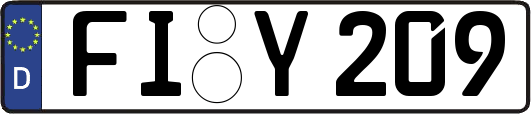 FI-Y209