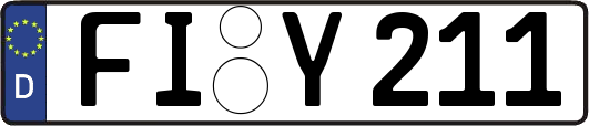 FI-Y211