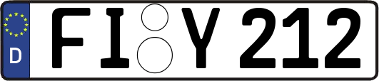 FI-Y212