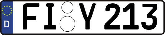 FI-Y213