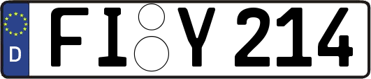 FI-Y214