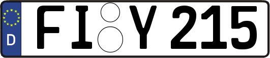FI-Y215