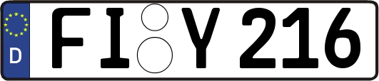 FI-Y216