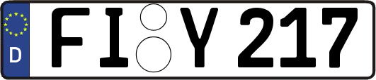 FI-Y217