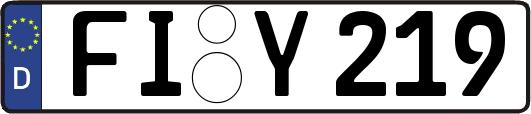 FI-Y219