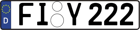 FI-Y222