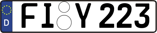 FI-Y223