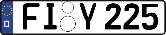 FI-Y225