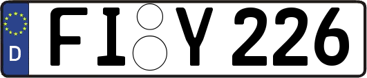 FI-Y226