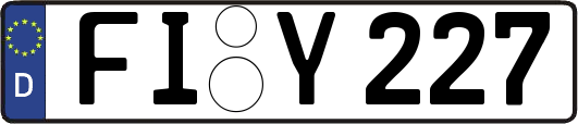 FI-Y227