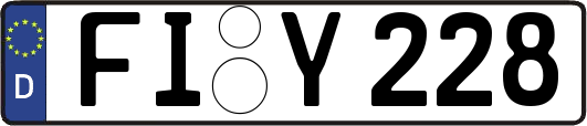 FI-Y228