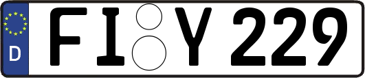 FI-Y229