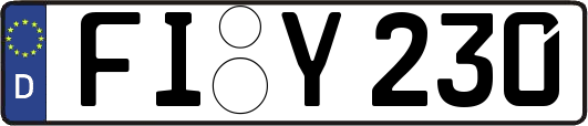 FI-Y230