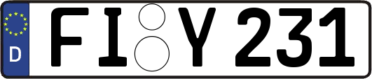 FI-Y231