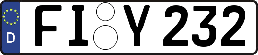 FI-Y232
