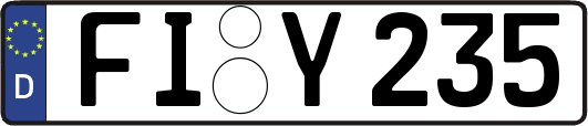 FI-Y235