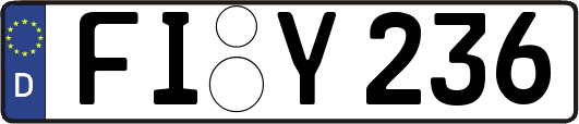 FI-Y236