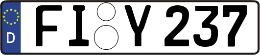 FI-Y237