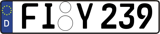 FI-Y239