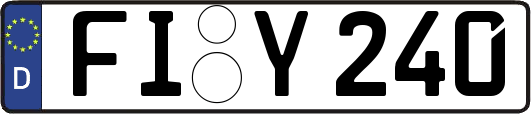 FI-Y240