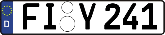 FI-Y241