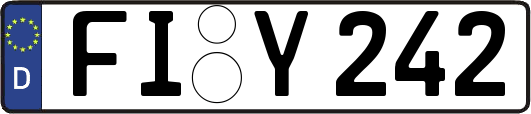 FI-Y242