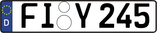 FI-Y245
