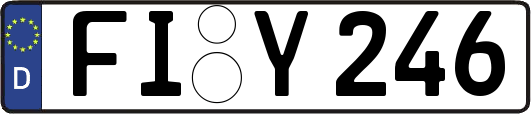 FI-Y246