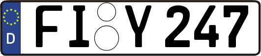 FI-Y247