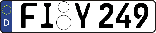 FI-Y249