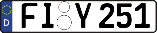 FI-Y251
