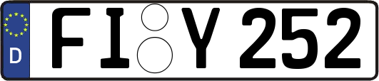 FI-Y252