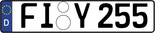 FI-Y255