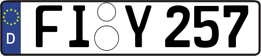FI-Y257