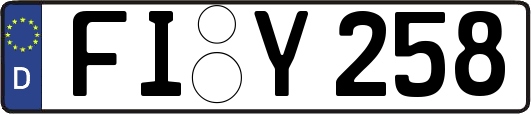 FI-Y258
