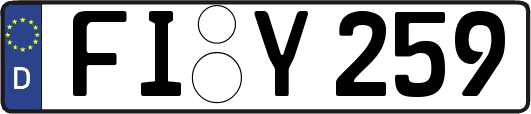 FI-Y259