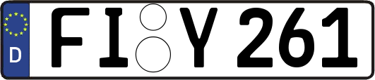 FI-Y261