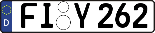 FI-Y262