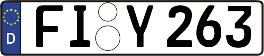 FI-Y263