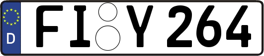 FI-Y264