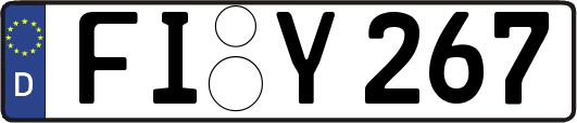 FI-Y267
