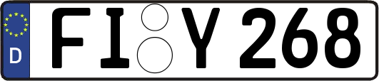 FI-Y268