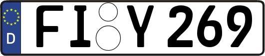 FI-Y269