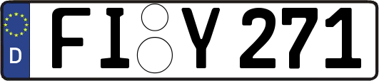 FI-Y271