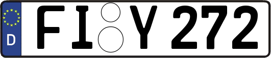 FI-Y272