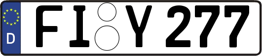 FI-Y277