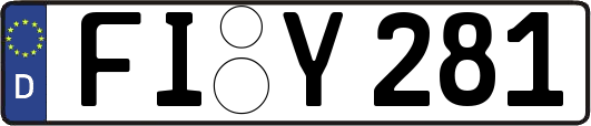 FI-Y281