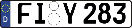 FI-Y283
