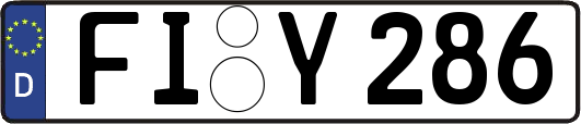 FI-Y286