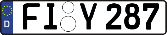 FI-Y287